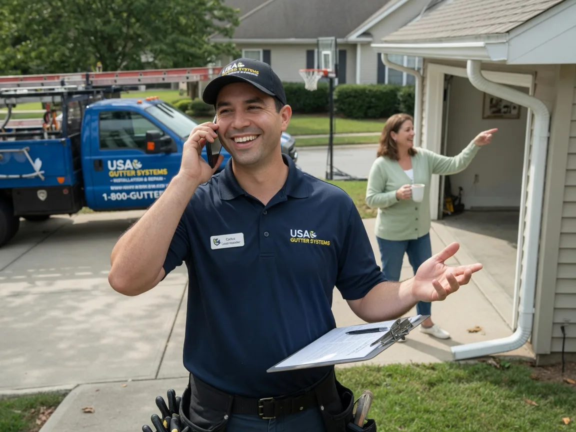 Gutter Installation Middleton, MI FAQs